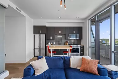 222 West Avenue #1108, Austin, TX 78701 - Photo 4