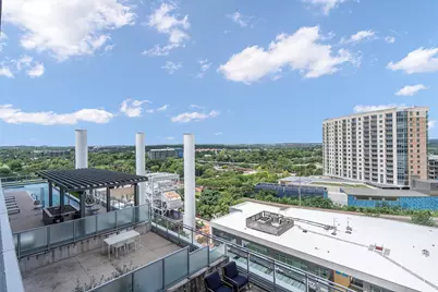222 West Avenue #1108, Austin, TX 78701 - Photo 24
