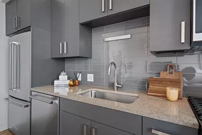 222 West Avenue #1108, Austin, TX 78701 - Photo 8