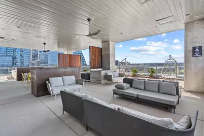 222 West Avenue #1108, Austin, TX 78701 - Photo 28