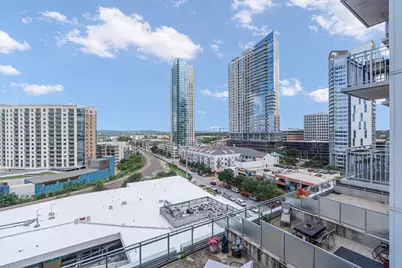 222 West Avenue #1108, Austin, TX 78701 - Photo 16