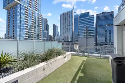 222 West Avenue #1108, Austin, TX 78701 - Photo 32