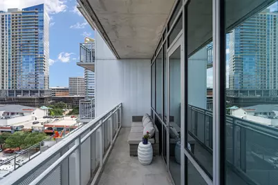 222 West Avenue #1108, Austin, TX 78701 - Photo 26