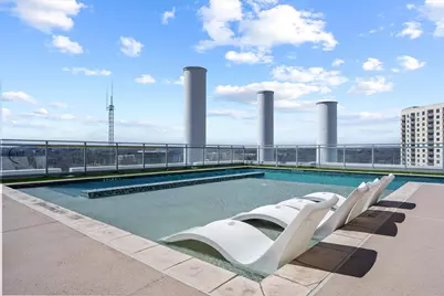 222 West Avenue #1108, Austin, TX 78701 - Photo 32