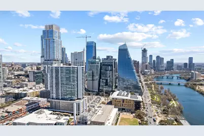222 West Avenue #1108, Austin, TX 78701 - Photo 18