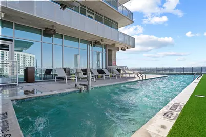 222 West Avenue #1108, Austin, TX 78701 - Photo 30