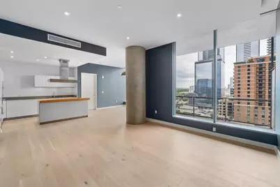210 Lavaca Street #1810, Austin, TX 78701 - Photo 2