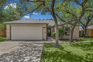 3115 Blazing Star Trail, Cedar Park, TX 78613 - Photo 1