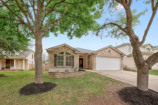 3942 Upper Passage Ln, Round Rock, TX 78681 - Photo 1