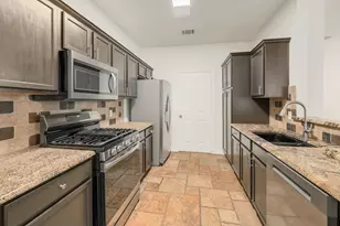3942 Upper Passage Ln, Round Rock, TX 78681 - Photo 8