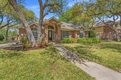 17104 Poncho Springs Lane, Austin, TX 78717 - Photo 8