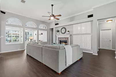 17104 Poncho Springs Lane, Austin, TX 78717 - Photo 10
