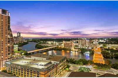 210 Lavaca Street #1902, Austin, TX 78701 - Photo 2
