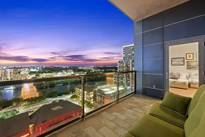 210 Lavaca Street #1902, Austin, TX 78701 - Photo 18