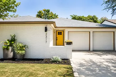 2317 Windsong Trail, Round Rock, TX 78664 - Photo 4