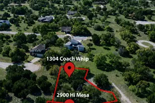 2900 Hi Mesa, Horseshoe Bay, TX 78657 - Photo 30
