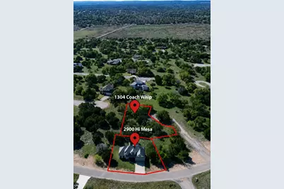 2900 Hi Mesa, Horseshoe Bay, TX 78657 - Photo 30