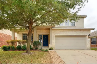 932 Rusk Road, Round Rock, TX 78665 - Photo 2