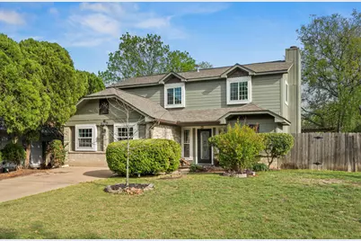 1807 Morning Quail Drive, Austin, TX 78758 - Photo 2
