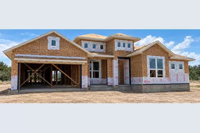208 Farmer Brook Lane, Kyle, TX 78640 - Photo 1