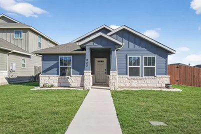 900 Main Street, Hutto, TX 78634 - Photo 1