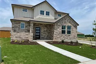 609 Paddock Ln, Georgetown, TX 78626 - Photo 4