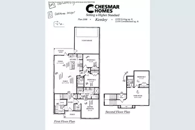 609 Paddock Lane, Georgetown, TX 78626 - Photo 2