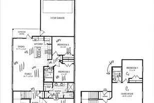 609 Paddock Ln, Georgetown, TX 78626 - Photo 2