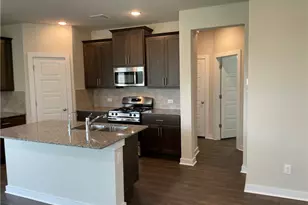 609 Paddock Ln, Georgetown, TX 78626 - Photo 16