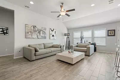 4302 Liberty Lane, Lago Vista, TX 78645 - Photo 4