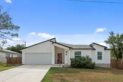 4302 Liberty Lane, Lago Vista, TX 78645 - Photo 1