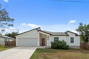 4302 Liberty Ln, Lago Vista, TX 78645 - Photo 1