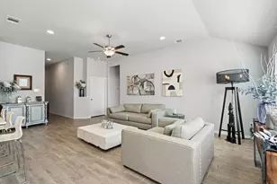 4302 Liberty Ln, Lago Vista, TX 78645 - Photo 4
