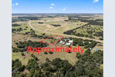 13800 Fm-107, McGregor, TX 76657 - Photo 30