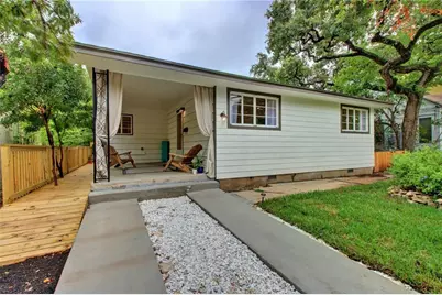3103 Dancy Street, Austin, TX 78722 - Photo 6