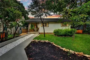 3103 Dancy St, Austin, TX 78722 - Photo 1