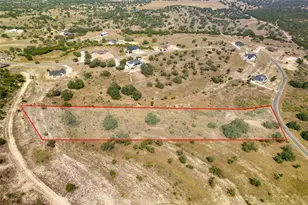 000 Bosque Trail, Marble Falls, TX 78654 - Photo 1