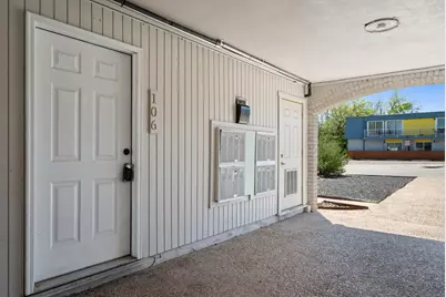 300 E Croslin Street #106, Austin, TX 78752 - Photo 22