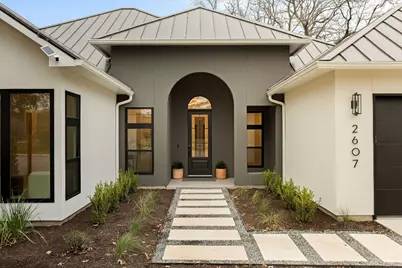 2607 Richcreek Road, Austin, TX 78757 - Photo 2