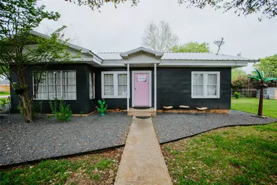 604 W Pecan Street, Johnson City, TX 78636 - Photo 1