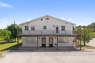 206 N US Hwy 281, Johnson City, TX 78636 - Photo 1