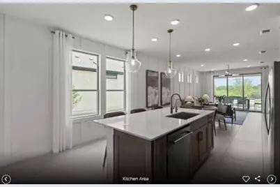 128 Kimberwick Court, Georgetown, TX 78633 - Photo 4