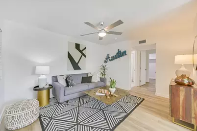3703 Harmon Avenue #206, Austin, TX 78705 - Photo 4