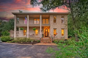 16807 Trail of the Woods, Austin, TX 78734 - Photo 1
