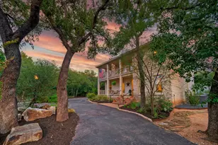16807 Trail of the Woods, Austin, TX 78734 - Photo 2