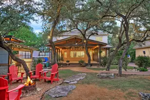 16807 Trail of the Woods, Austin, TX 78734 - Photo 4
