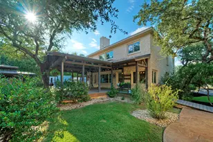 16807 Trail of the Woods, Austin, TX 78734 - Photo 22
