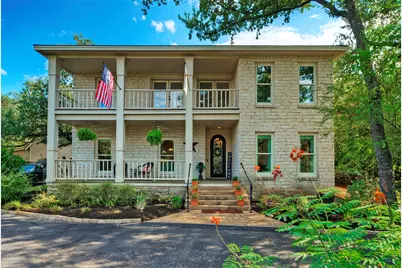 16807 Trail Of The Woods, Austin, TX 78734 - Photo 2