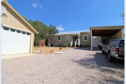 209 Lakevista Drive, Burnet, TX 78611 - Photo 1