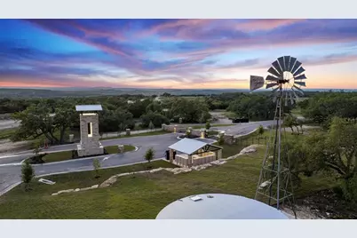 Lot 14 Legacy Hills Drive, Johnson City, TX 78636 - Photo 1